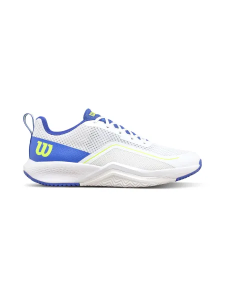 ZAPATILLAS WILSON RUSH PRO LITE WRS336730